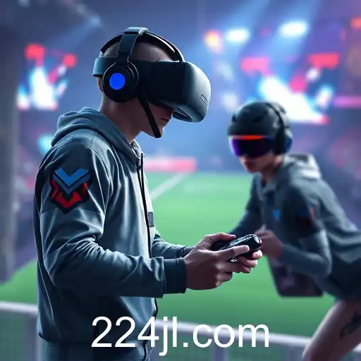 Online Gaming Trends Shaping 2025