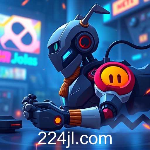 The Rise of 4jl in the Online Gaming World