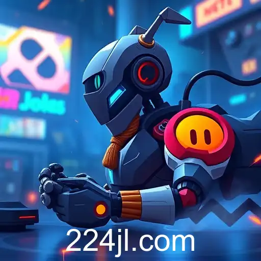 The Rise of 4jl in the Online Gaming World