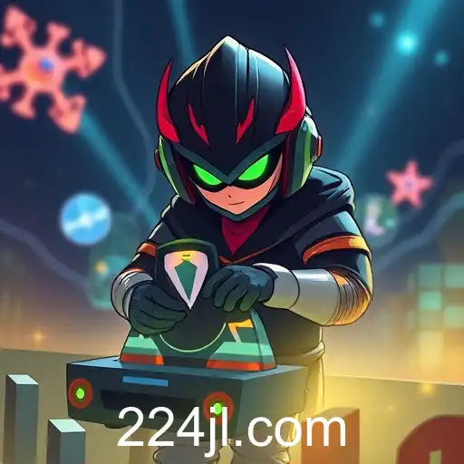 The Rise of 4jl in Online Gaming