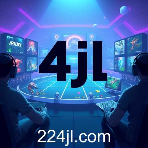 Digital Game Evolution: The Case of '4jl'