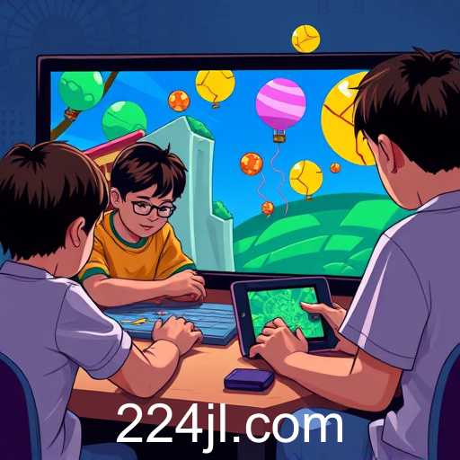 Exploring the Benefits and Impact of Educational Games