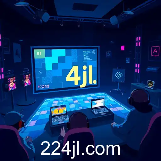 Gaming Evolution: A Glimpse into Modern Trends and Challenges