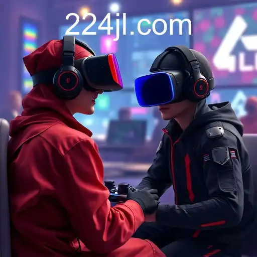 The Evolution of Gaming: A Deep Dive into 4jl’s Impact