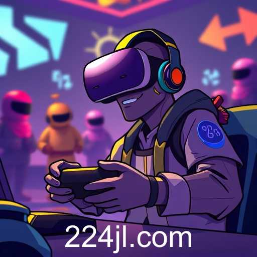 The Evolution of Online Gaming in 2025