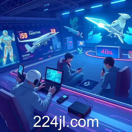 The Evolution of Online Gaming Communities