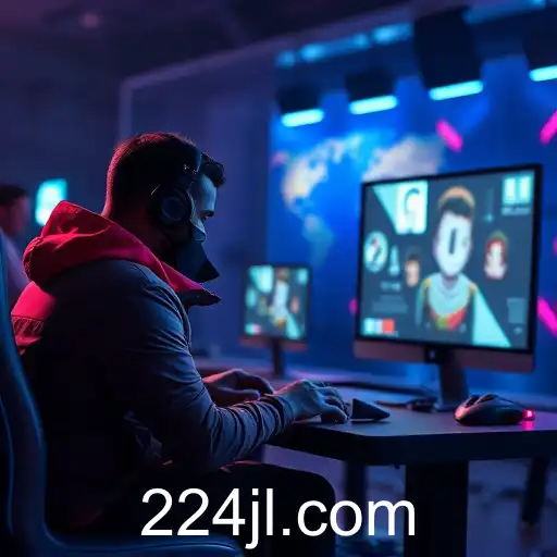 Gaming's Evolution in 2025