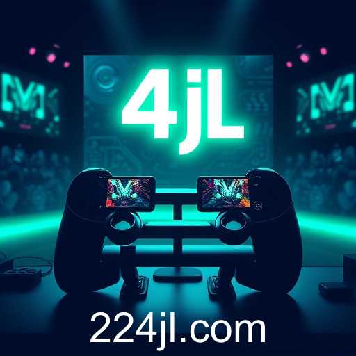 Gaming Industry Evolves with Innovative Platforms