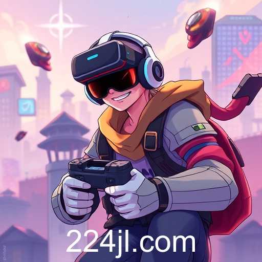 Revolutionizing Online Gaming: The Rise of 4jl