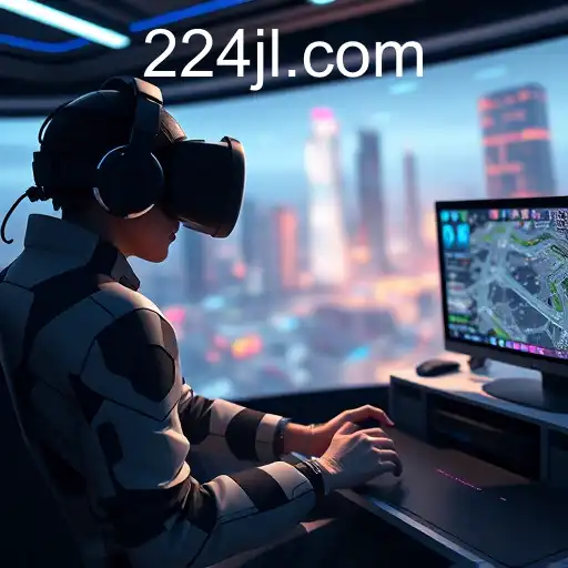 Gaming Trends Shaping the Future of Online Entertainment