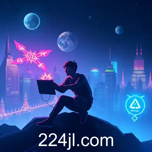 The Impact of Online Gaming Platforms in 2025