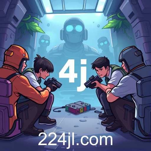 Exploring the World of Multiplayer Games: The Social Revolution in Gaming