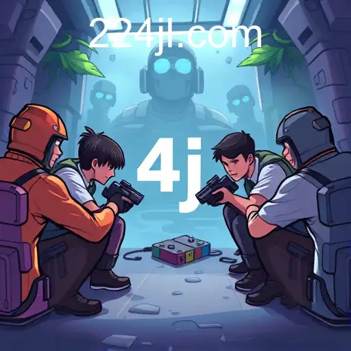 Exploring the World of Multiplayer Games: The Social Revolution in Gaming