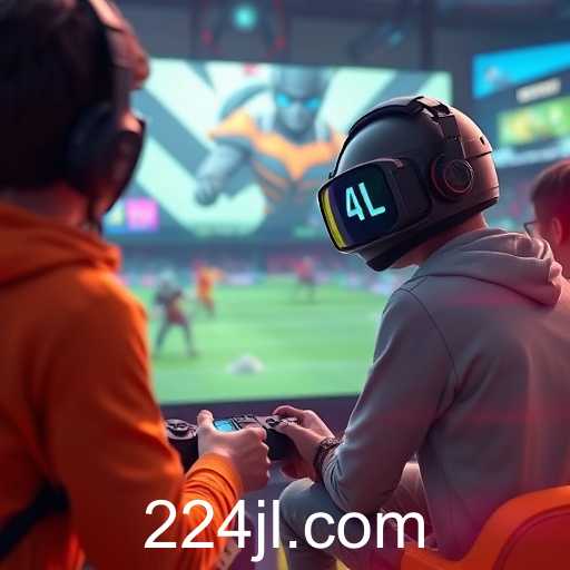 Evolving Trends in Online English Gaming