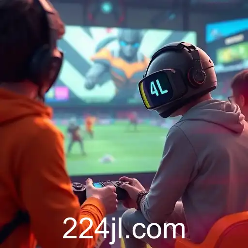 Evolving Trends in Online English Gaming