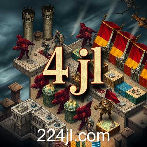 Online Gaming Trends and the Rise of 4jl