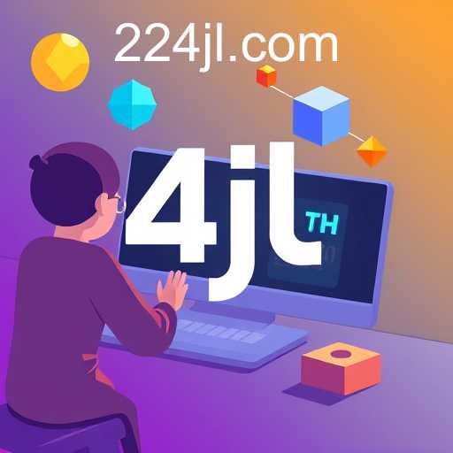 The Rise of 4jl: A New Era in Online Gaming