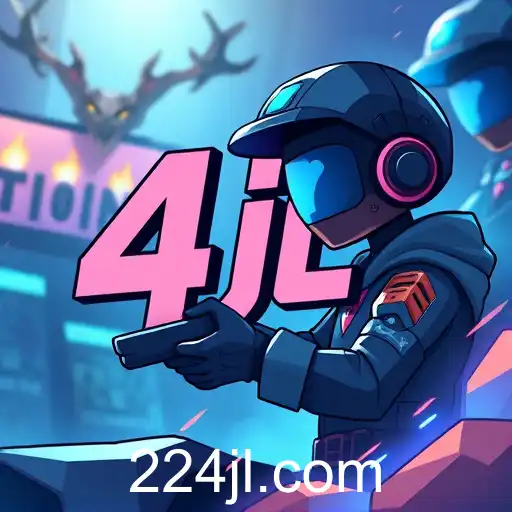 The Rise of 4jl: A New Era in Online Gaming