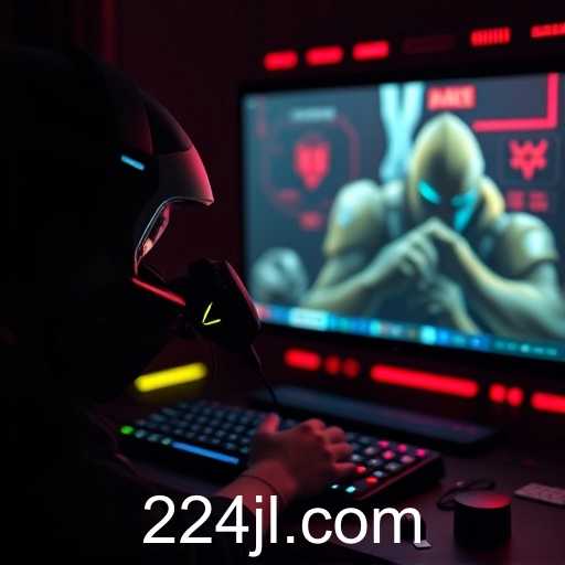 The Rise of 4jl: Redefining Online Gaming