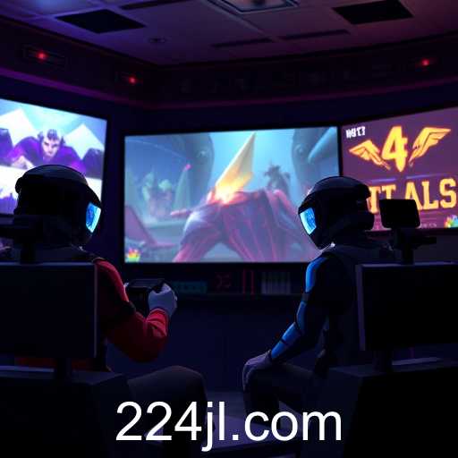 The Rise of Gaming Hubs and Their Global Impact