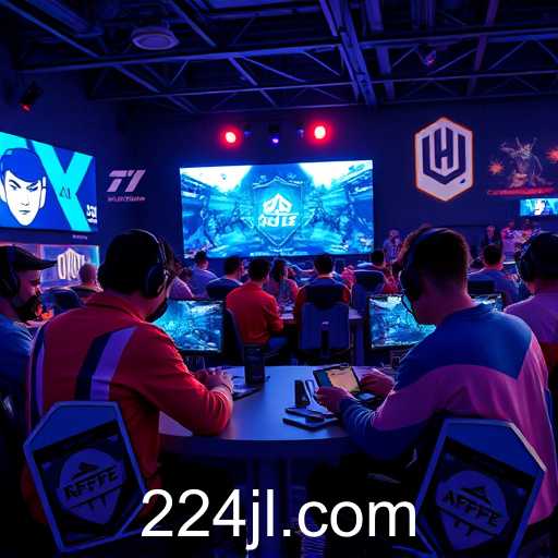 The Rising Influence of Gaming Communities