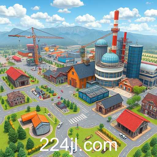 Exploring the Immersive World of Simulation Games