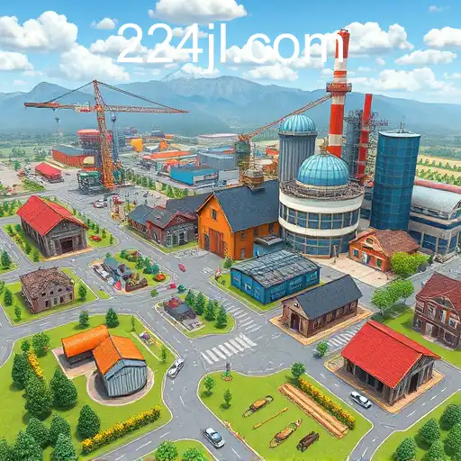 Exploring the Immersive World of Simulation Games