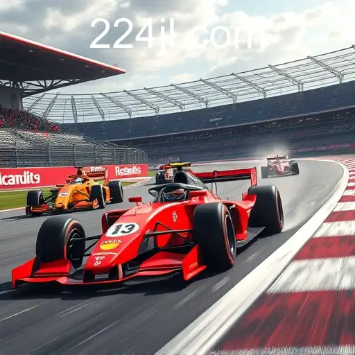 Exploring the Exciting World of Sports Games: A Dive into the '4jl' Collection